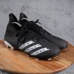 ADIDAS PREDATOR FREAK.2 FG SOCCER BOOTS CLEATS S42979 2020 US 8.5 MEN